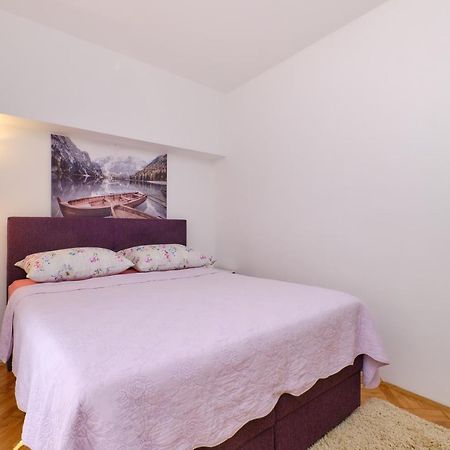Snjezana Apartment Mali Lošinj Exterior foto