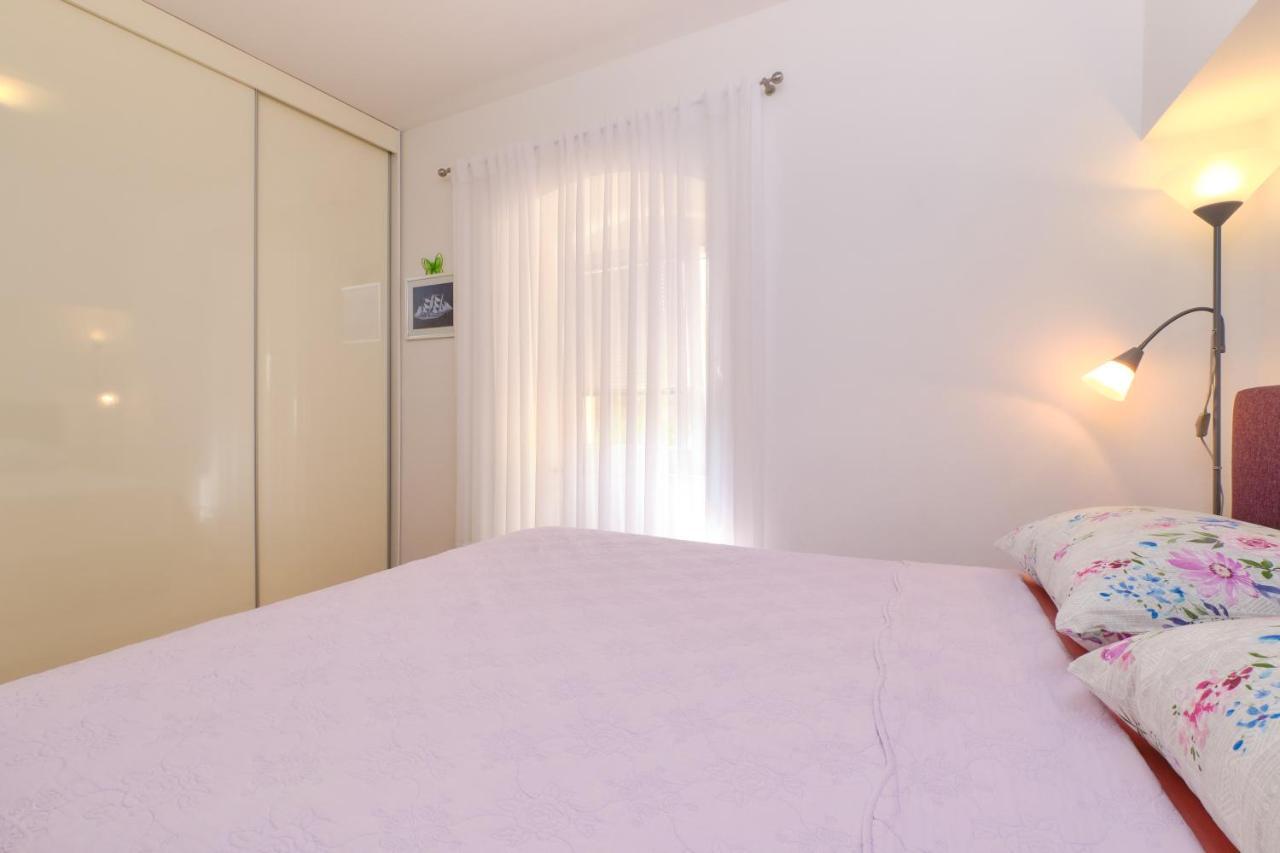 Snjezana Apartment Mali Lošinj Exterior foto
