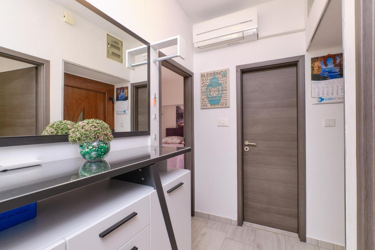 Snjezana Apartment Mali Lošinj Exterior foto