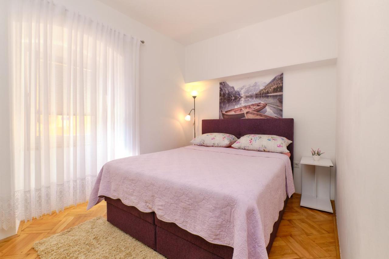 Snjezana Apartment Mali Lošinj Exterior foto