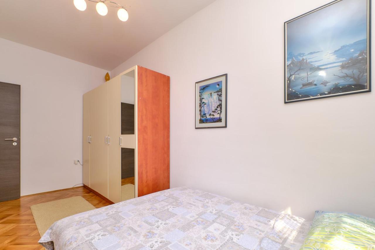 Snjezana Apartment Mali Lošinj Exterior foto