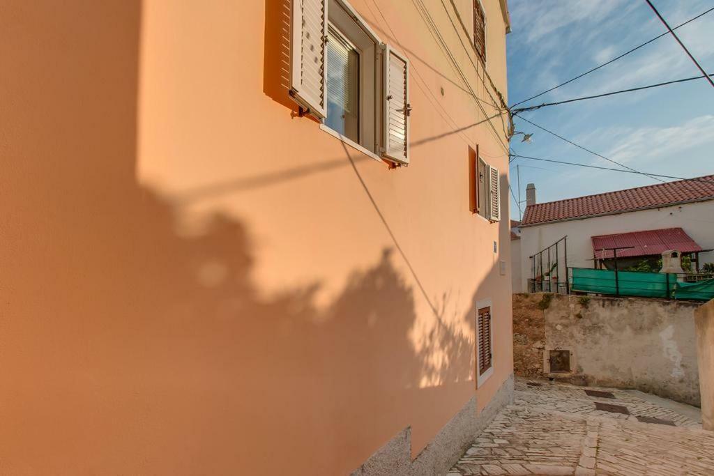 Snjezana Apartment Mali Lošinj Exterior foto