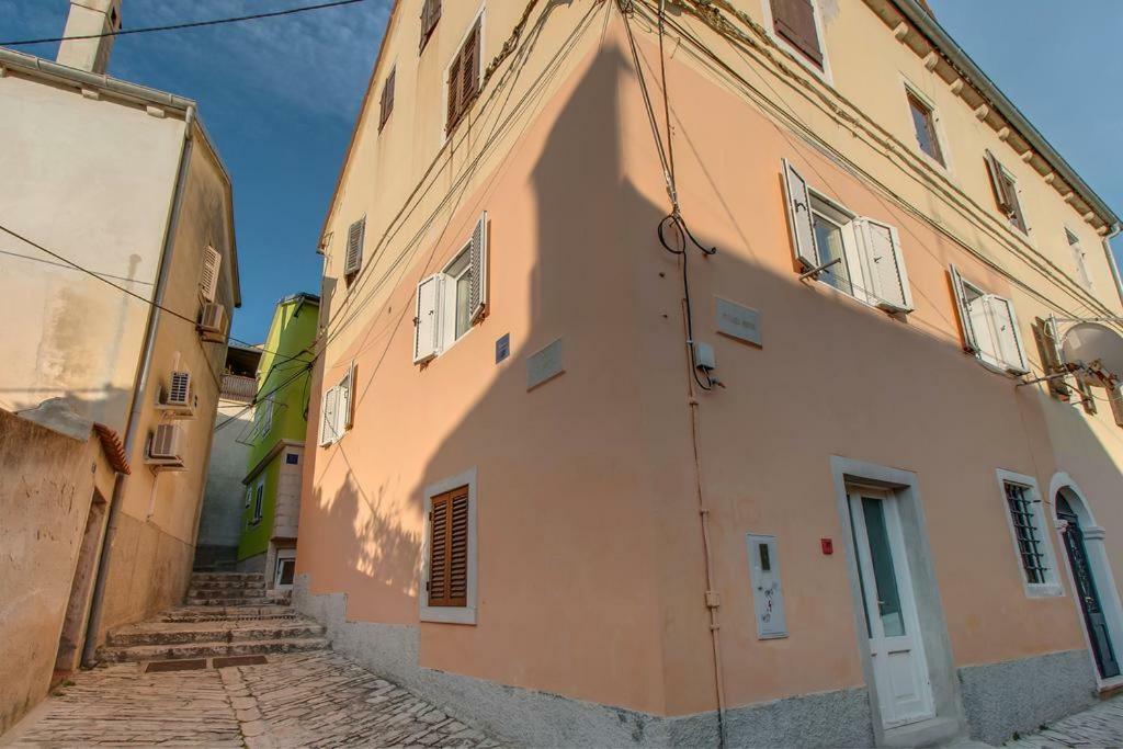 Snjezana Apartment Mali Lošinj Exterior foto